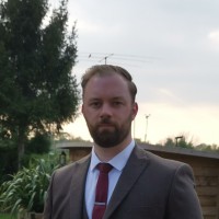 Chris Twomey