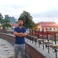 Rahul Shrestha