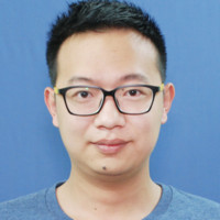 Zhiming Wang