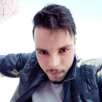 Kharmoudi Tarik