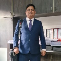Amol Chandak