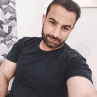 Noman Arif