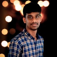Joseph Sanjay