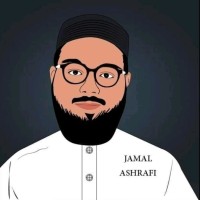 Jamal Ashrafi