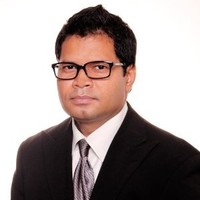 Ashish Saha