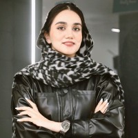 Setayesh Shaabani