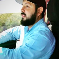 Omar Garcia Cebreros