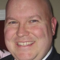 Eric Robson