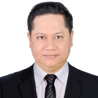 Samuel Jr. Udani