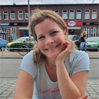 Francesca Rodewald