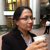 safia begum
