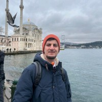Halil Dönmez
