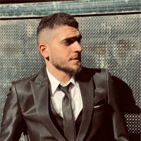 Laith Albustanji