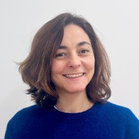 Sara Vinagre Álvarez