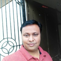 Mitesh Parikh