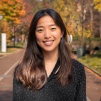 Joanna Yang