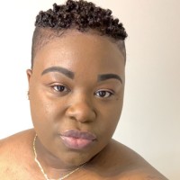 Alexis Washington