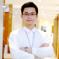 Andy Wang