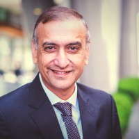 Faraz Baber FRICS MRTPI