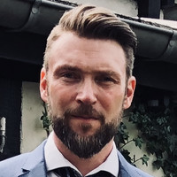 Kasper Greve Sørensen