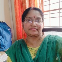 madhuri Suvarchala