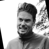 Andreas Hallgren