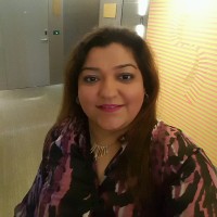 Tahira Ali
