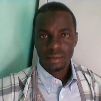 Mamadou Sidibe