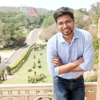 Deepan Ram