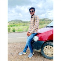 Aniket Jadhav