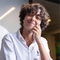 Marie-Louise Yammine