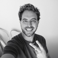 Gonzalo Bernal Garcia