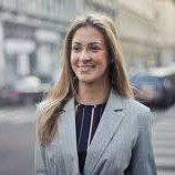 Melanie Evans