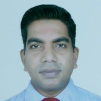 Mithun Pillai