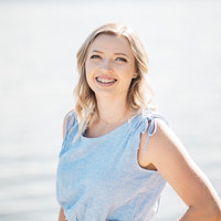 Ashley Ferguson