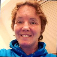 Cynthia Van Aalst - Zwaan