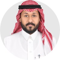 Ayed ‏ AlShahrani