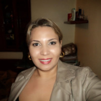Daniele Souza Menezes Di Santi