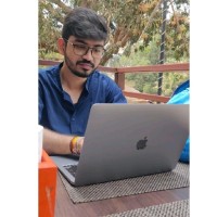 Pratik Badwaik