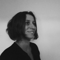 maud saimpert