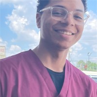 Christopher Bazile