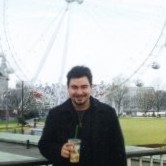Vasilis Koutis