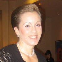 Michelle Thomas