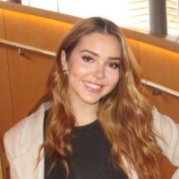 Cassidy Gwozdz