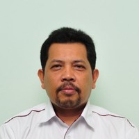 Mohamad Kamal A Rahim