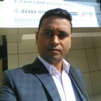 Piush Srivastav