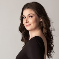 Katie Cuppett Bringuier
