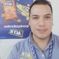 Julio Cesar De Gante Sánchez