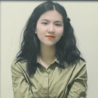 Echo Yang