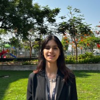 Aanya Isserdasani